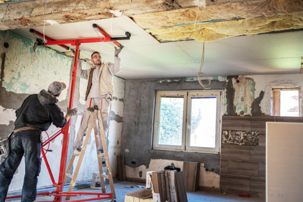 Best Insulation Installation Services in Whitehorn Cove, OK
