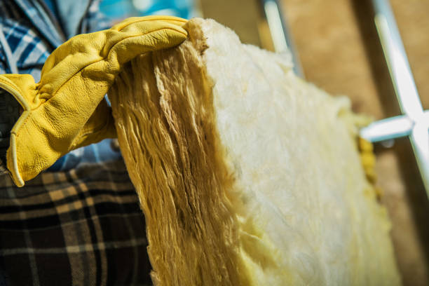 Best Insulation for Specific Applications in Whitehorn Cove, OK